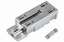 Kuwata - Stainless Striker for Maruzen APS-3