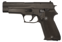 TANAKA WORKS - SIG P220 IC JSDF version HW (GBB)