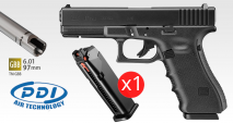 TOKYO MARUI - Glock 17 Gen4 (GBB)