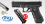 TOKYO MARUI - Glock 17 Gen4 with PDI 6.01 Inner Barrel & 1 Extra Version 2 Magazine Set (GBB)
