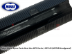 Tokyo Marui Spare Parts Next Gen MP5 Series / MP5-60 (MP5SD Handguard)