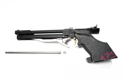 KM Head - Maruzen APS-3 TN Barrel 6.04 [MZ0AP3]