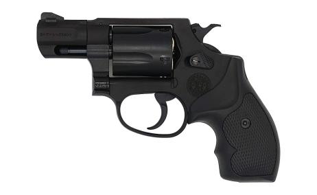 TANAKA WORKS - S&W M36 Performance Center 2inch HW Version2 (Gas Revolver) TANAKA WORKS - S&W M36 Performance Center 2inch HW Version2 (Gas Revolver)