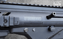 KSC - Beretta PMX (GBB)
