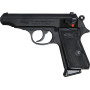 MARUSHIN - Walther PP HW (Model Gun)