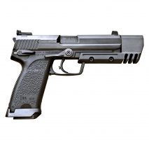 KSC - USP45 Match Slide HW (GBB)