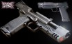 KSC - USP45 Match Slide HW (GBB)
