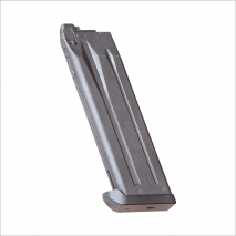 KSC - USP45 29 rounds Match Spare Gas Magazine