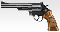 TOKYO MARUI - M29 .44Magnum 6.5inch Black Model (BB AIR REVOLVER 10+)