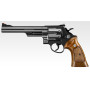 TOKYO MARUI - M29 .44Magnum 6.5inch Black Model (BB AIR REVOLVER 10+)