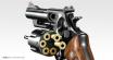TOKYO MARUI - M29 .44Magnum 6.5inch Black Model (BB AIR REVOLVER 10+)