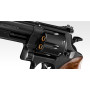 TOKYO MARUI - M29 .44Magnum 6.5inch Black Model (BB AIR REVOLVER 10+)