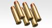 Tokyo Marui - Cartriges Set for BB Air Revolver M29 (pack of 6 cartridges)