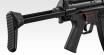 TOKYO MARUI - MP5SD6 (Next Generation)