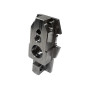 DDC Industries - Stainless Steel Rear Cap Cover (MGG1-15) for Tokyo Marui MP7A1 GBB