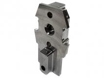 DDC Industries - Stainless Steel Rear Cap Cover (MGG1-15) for Tokyo Marui MP7A1 GBB