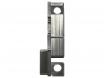DDC Industries - Stainless Steel Rear Cap Cover (MGG1-15) for Tokyo Marui MP7A1 GBB