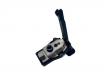 DDC Industries - Stainless Steel Rear Cap Cover (MGG1-15) for Tokyo Marui MP7A1 GBB