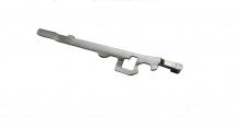 DDC Industries - Stainless Steel Trigger Bar (MGG1-80) for Tokyo Marui MP7A1 GBB