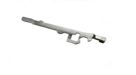 DDC Industries - Stainless Steel Trigger Bar (MGG1-80) for Tokyo Marui MP7A1 GBB