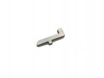 DDC Industries - Stainless Steel Full Auto Sear (MGG1-64) for Tokyo Marui MP7A1 GBB