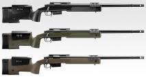 TOKYO MARUI - M40A5 (Bolt Action Air Rifle)