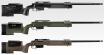 TOKYO MARUI - M40A5 (Bolt Action Air Rifle)
