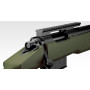 TOKYO MARUI - M40A5 (Bolt Action Air Rifle)
