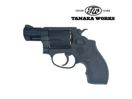 TANAKA WORKS - S&W M36 Performance Center 2inch HW Version2 (Model Gun) TANAKA WORKS - S&W M36 Performance Center 2inch HW Version2 (Model Gun)