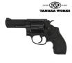TANAKA WORKS - S&W M36 Performance Center 3inch HW Version2 (Gas Revolver)
