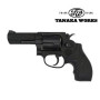 TANAKA WORKS - S&W M36 Performance Center 3inch HW Version2 (Gas Revolver)
