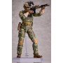TOMYTEC / FIGMA - Special Forces Operator