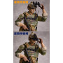 TOMYTEC / FIGMA - Special Forces Operator
