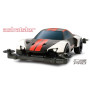 Tamiya - ASTRALSTER (MS CHASSIS) (Mini 4WD PRO Series No.34)