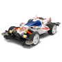Tamiya - DASH-01 SUPER EMPEROR (MS CHASSIS) (Mini 4WD PRO Series No.32