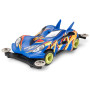 Tamiya - SPIN-AXE Mk.Ⅱ (MS CHASSIS) (Mini 4WD PRO Series No.31)