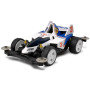 Tamiya - DASH-3 SHOOTING STAR (MS CHASSIS) (Mini 4WD PRO Series No.30)