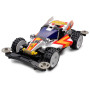 Tamiya - DASH-1 EMPEROR (MS CHASSIS) (Mini 4WD PRO Series No.25)