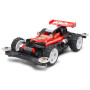 Tamiya - HOTSHOT Jr. (MS CHASSIS) (Mini 4WD PRO Series No.24)