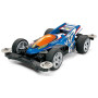 Tamiya - THUNDER SHOT Mk.Ⅱ (MS CHASSIS) (Mini 4WD PRO Series No.20)