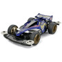 Tamiya - AVANTE MK.Ⅱ (MS CHASSIS) (Mini 4WD PRO Series No.14)