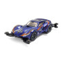 Tamiya - CHEVALIER (MA CHASSIS) (Mini 4WD PRO Series No.58)