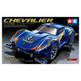 Tamiya - CHEVALIER (MA CHASSIS) (Mini 4WD PRO Series No.58)
