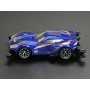 Tamiya - CHEVALIER (MA CHASSIS) (Mini 4WD PRO Series No.58)