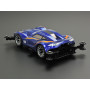Tamiya - CHEVALIER (MA CHASSIS) (Mini 4WD PRO Series No.58)