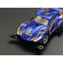 Tamiya - CHEVALIER (MA CHASSIS) (Mini 4WD PRO Series No.58)