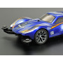 Tamiya - CHEVALIER (MA CHASSIS) (Mini 4WD PRO Series No.58)