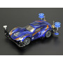 Tamiya - CHEVALIER (MA CHASSIS) (Mini 4WD PRO Series No.58)