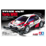 Tamiya - TOYOTA GAZOO Racing WRT/Yaris WRC (MA CHASSIS) (Mini 4WD PRO