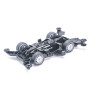Tamiya - TOYOTA GAZOO Racing WRT/Yaris WRC (MA CHASSIS) (Mini 4WD PRO